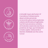 Máscara de Reconstrução Profunda BB Cream 1kg - Prohair