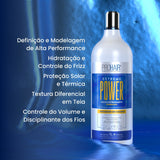 Ativador de Cachos Extreme Power 1L - Prohair