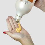 Shampoo de Nutrição Intensa Banana e Mel 1L - Prohair