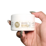 Argila Branca Pro Growth 75G