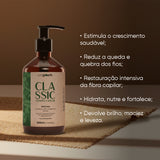 Máscara para Crescimento Capilar ProGrowth Classic 500mL