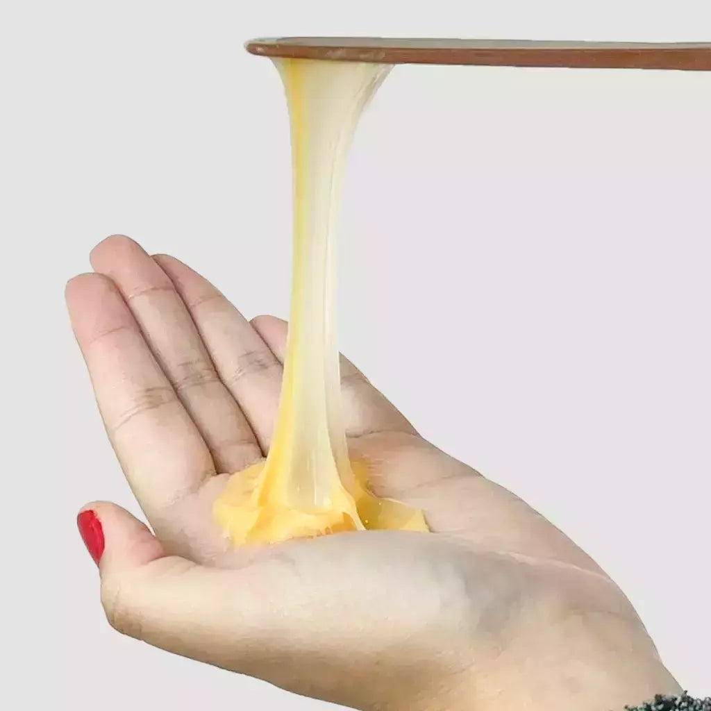 Kit Home Care de Nutrição Intensa Banana e Mel 4 Itens - ProHair