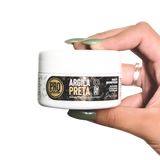 Argila Preta Pro Growth 75G