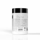 Máscara Zero Metal Quelantus 1kg - Prohair