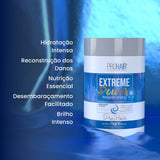 Máscara Para Cachos Extreme Power 1kg - Prohair