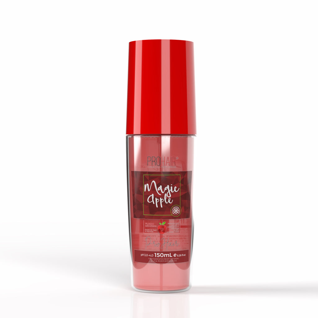 Fluido Acidificante Magic Apple 150mL - Prohair