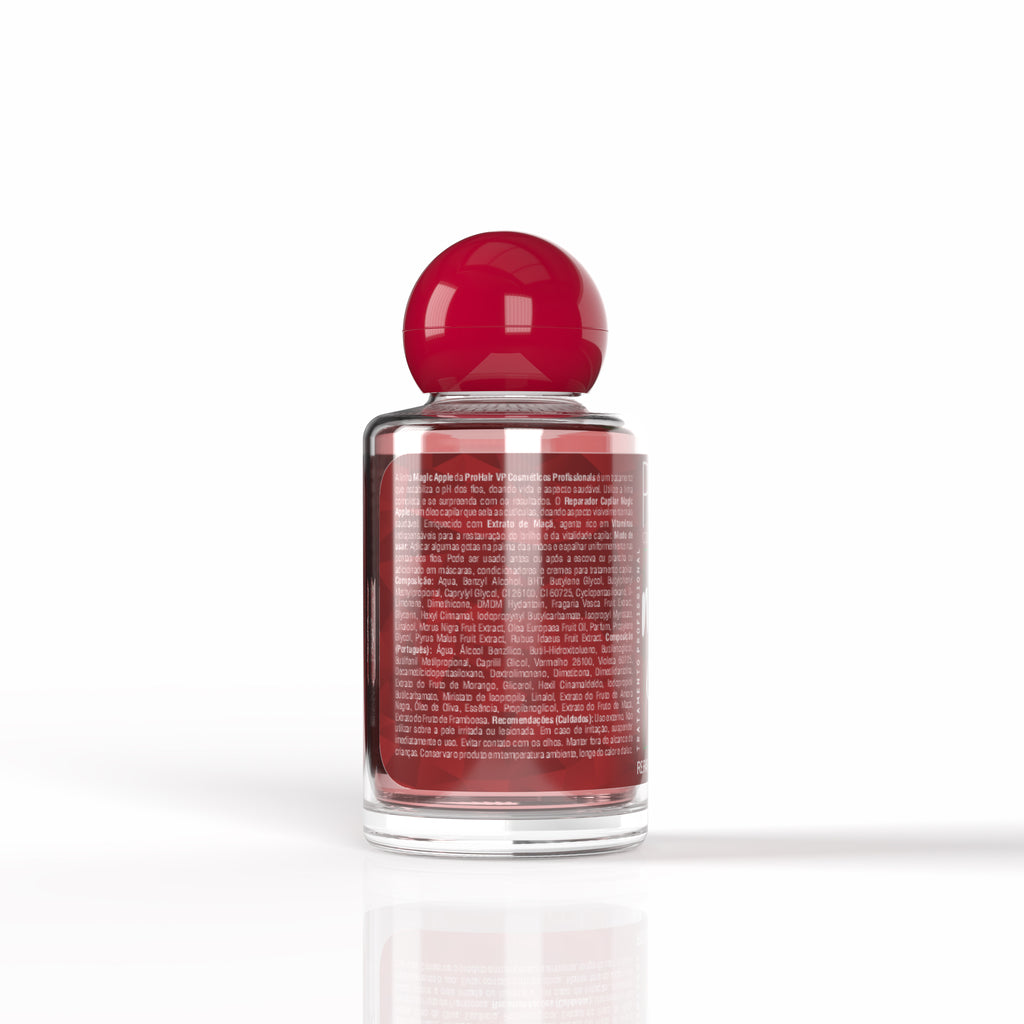 Sérum Capilar Acidificante Magic Apple 10mL - Prohair