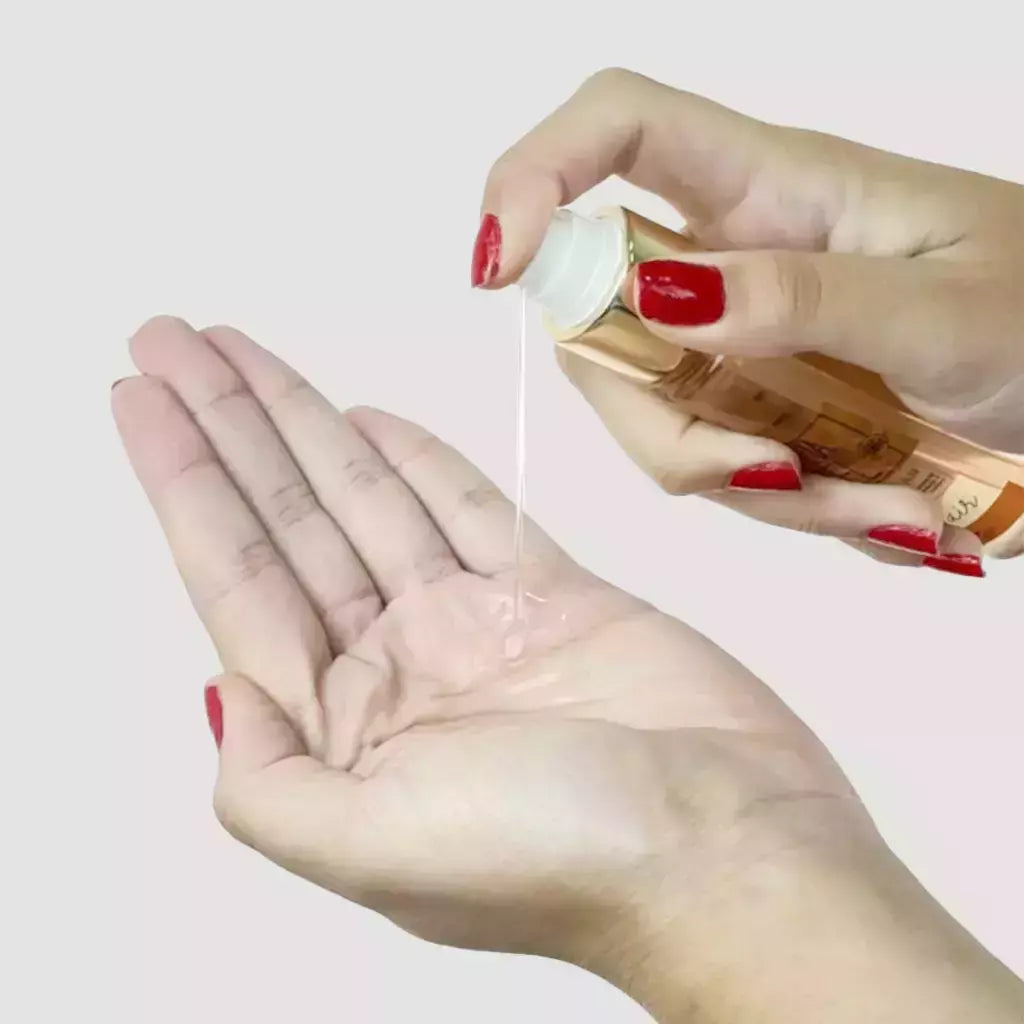 Kit Home Care de Nutrição Intensa Banana e Mel Completo - Prohair