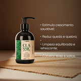 Shampoo para Crescimento Capilar ProGrowth Classic 250mL
