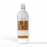 Shampoo de Nutrição Intensa Banana e Mel 1L - Prohair