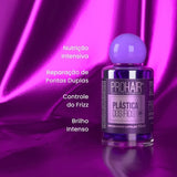 Sérum Pós Progressiva Plástica dos Fios 10mL - Prohair