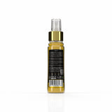 Perfume de Hidratação Ouro 24K 45ml - Prohair
