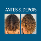 Shampoo Para Cachos Extreme Power 500mL - Prohair