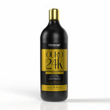 Shampo de Hidratação Ouro 24k 1L - Prohair