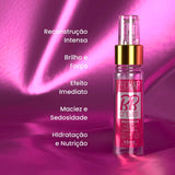 Restaurador de Reconstrução Profunda BB Cream 45mL - Prohair