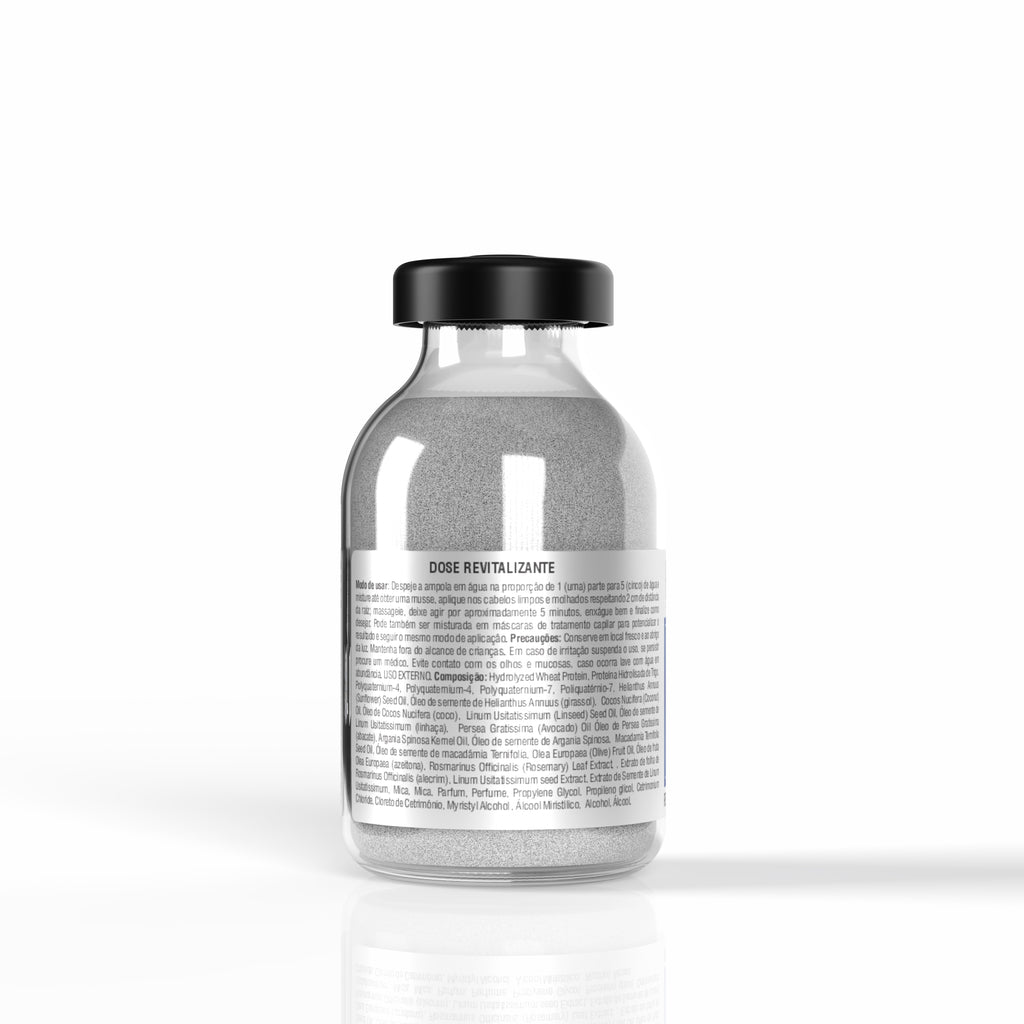 Ampola Mágica Para Cachos Extreme Power 24mL - Prohair