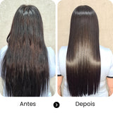 Kit Home Care de Nutrição Intensa Banana e Mel Completo - Prohair