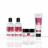 Kit Home Care BB Cream 4 Itens - Prohair