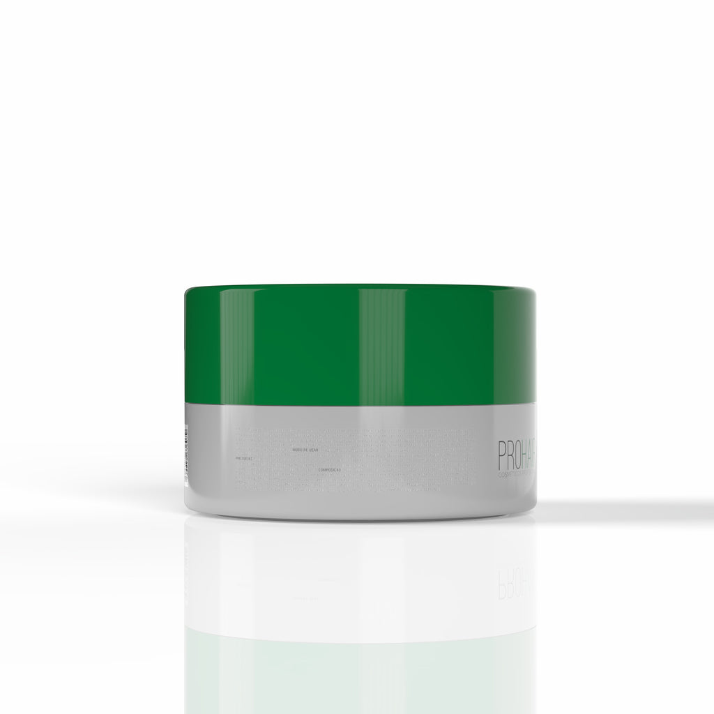 Máscara Matizadora Green Matte 150g - Prohair