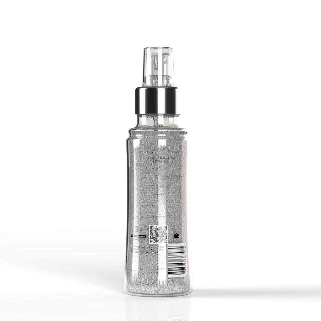 Perfume Capilar Para Cachos Extreme Power 90mL - Prohair