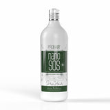 Shampoo de Reconstrução Nano S.O.S 1L - Prohair