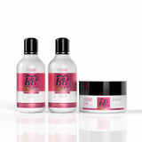 Kit Home Care BB Cream 3 Itens - Prohair