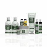 Kit Home Care de Reconstrução Nano S.O.S Completo - Prohair