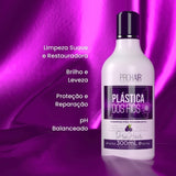Shampoo Pós Progressiva Plástica dos Fios 300mL - Prohair
