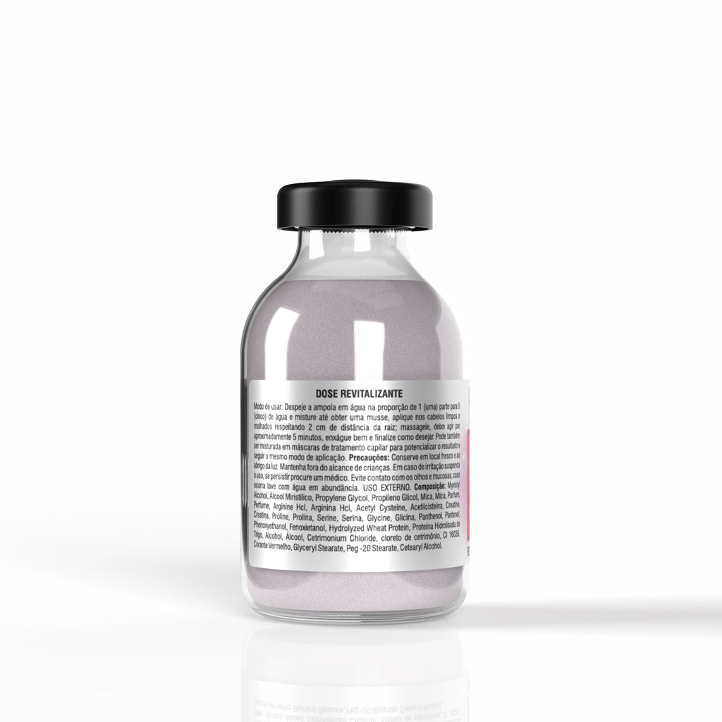 Ampola Mágica BB Cream 24 mL - Prohair