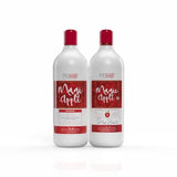 Kit Profissional Acidificante Magic Apple 2 itens - Prohair