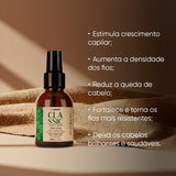 Tônico para Crescimento Capilar ProGrowth Classic 100mL