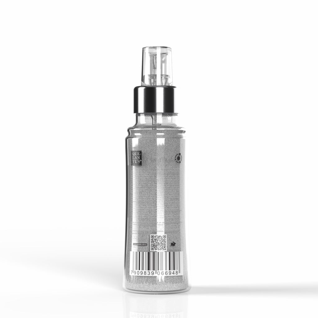 Perfume Capilar Zero Metal Quelantus 90mL - Prohair