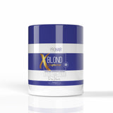 Máscara Matizadora Blond Supreme 500g - Prohair