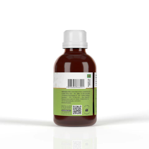 Óleo Vegetal de Abacate - 100ml ProHair