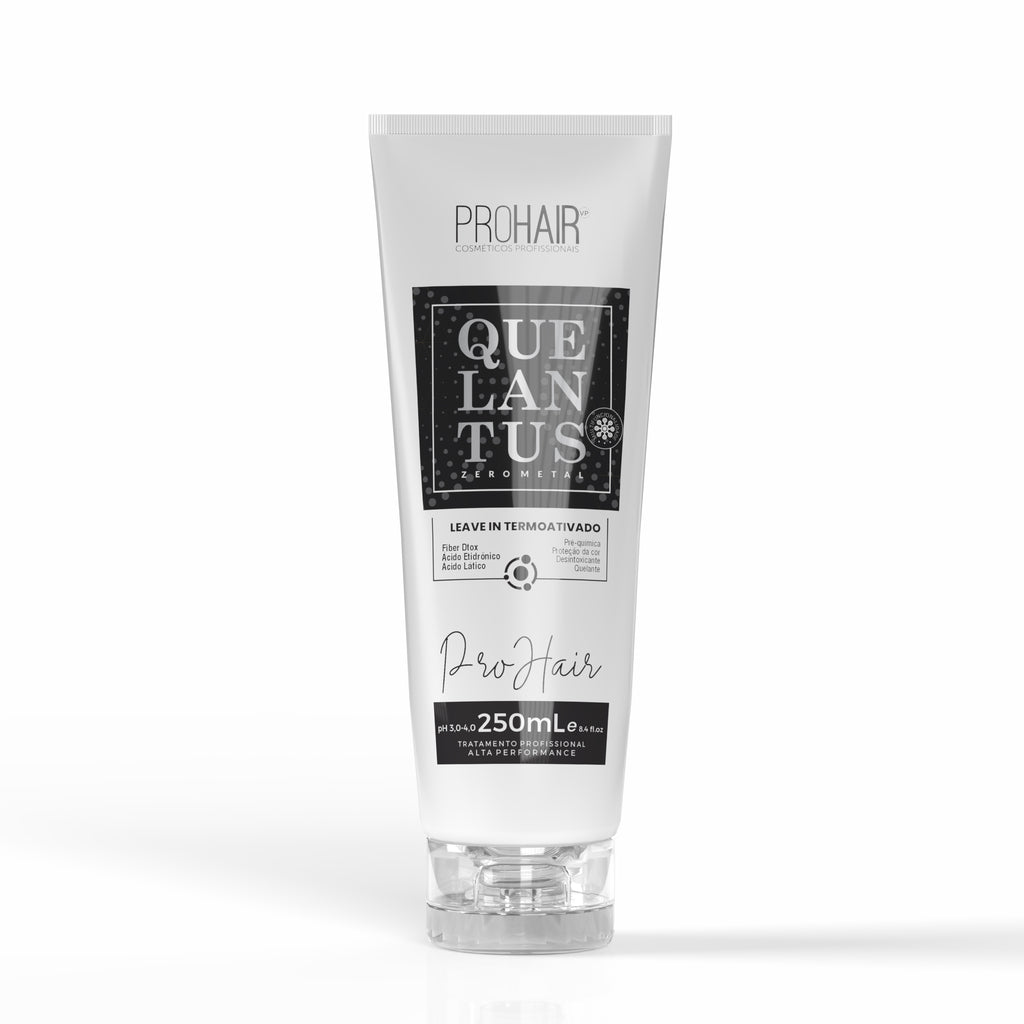 Leave In Zero Metal Quelantus 250mL - Prohair