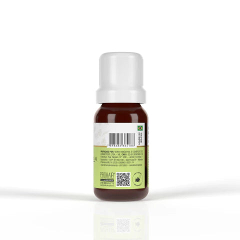 Óleo Essencial Alecrim 10mL - ProHair