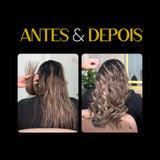 Condicionador de Hidratação Ouro 24k 1L - Prohair