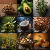 Condicionador Para Cachos Extreme Power 1L - Prohair