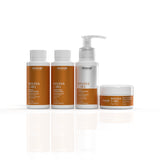 Kit Travel de Nutrição Intensa Banana e Mel 90mL - Prohair