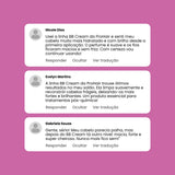 Kit Home Care BB Cream 4 Itens - Prohair