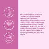 Shampoo de Reconstrução Profunda BB Cream 1L - Prohair