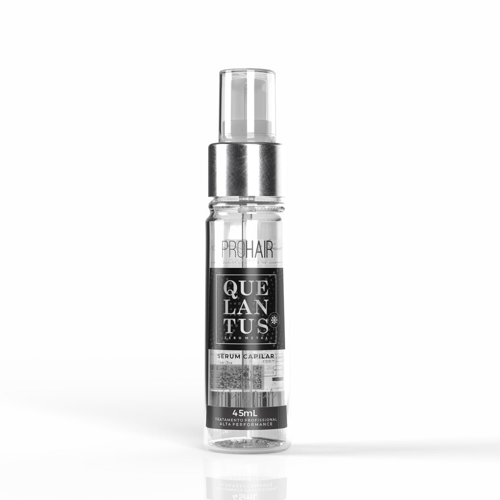 Sérum Zero Metal Quelantus 45mL - Prohair