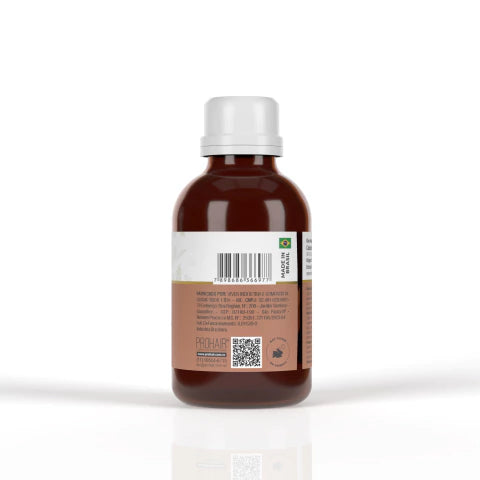 Óleo Vegetal de Castanha do Pará - 100ml ProHair