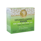 Polivitamínico e Minerais Pro Growth - 60 cápsulas