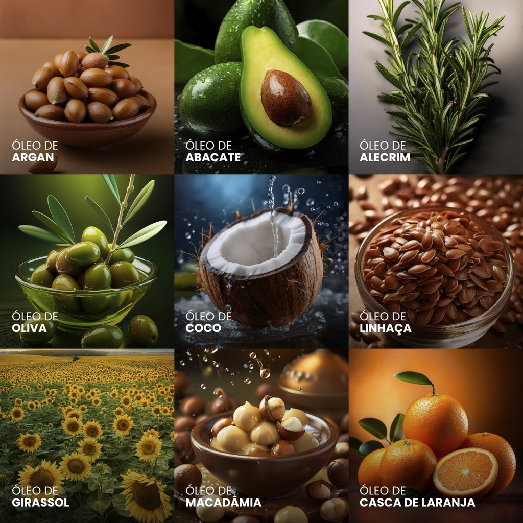 Reparador Para Cachos Extreme Power 10mL - Prohair