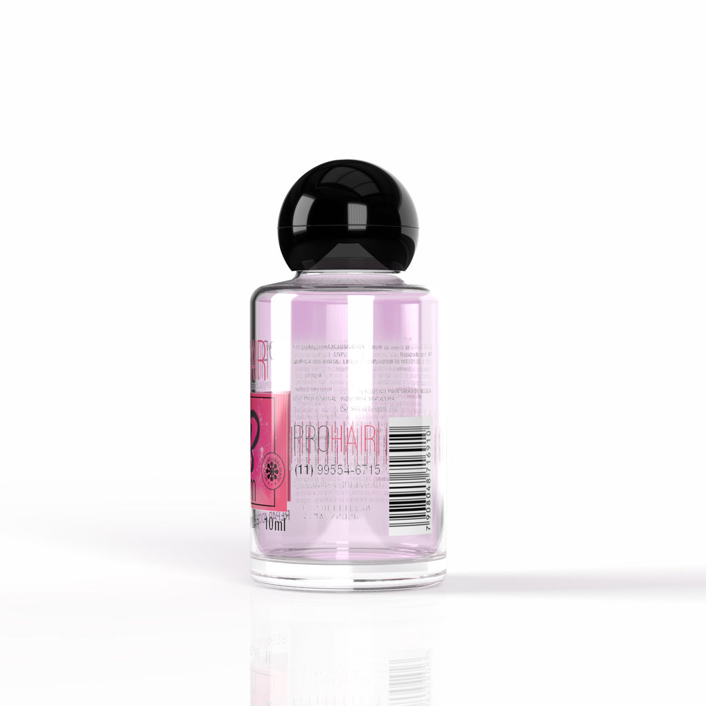 Sérum de Reconstrução Profunda BB Cream 10mL - Prohair