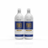 Kit Profissional Extreme Power 2 Itens - Prohair