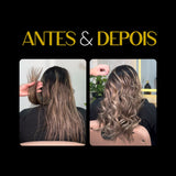 Ampola de Hidratação Ouro 24K 24ml - Prohair