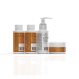 Kit Travel de Nutrição Intensa Banana e Mel 90mL - Prohair