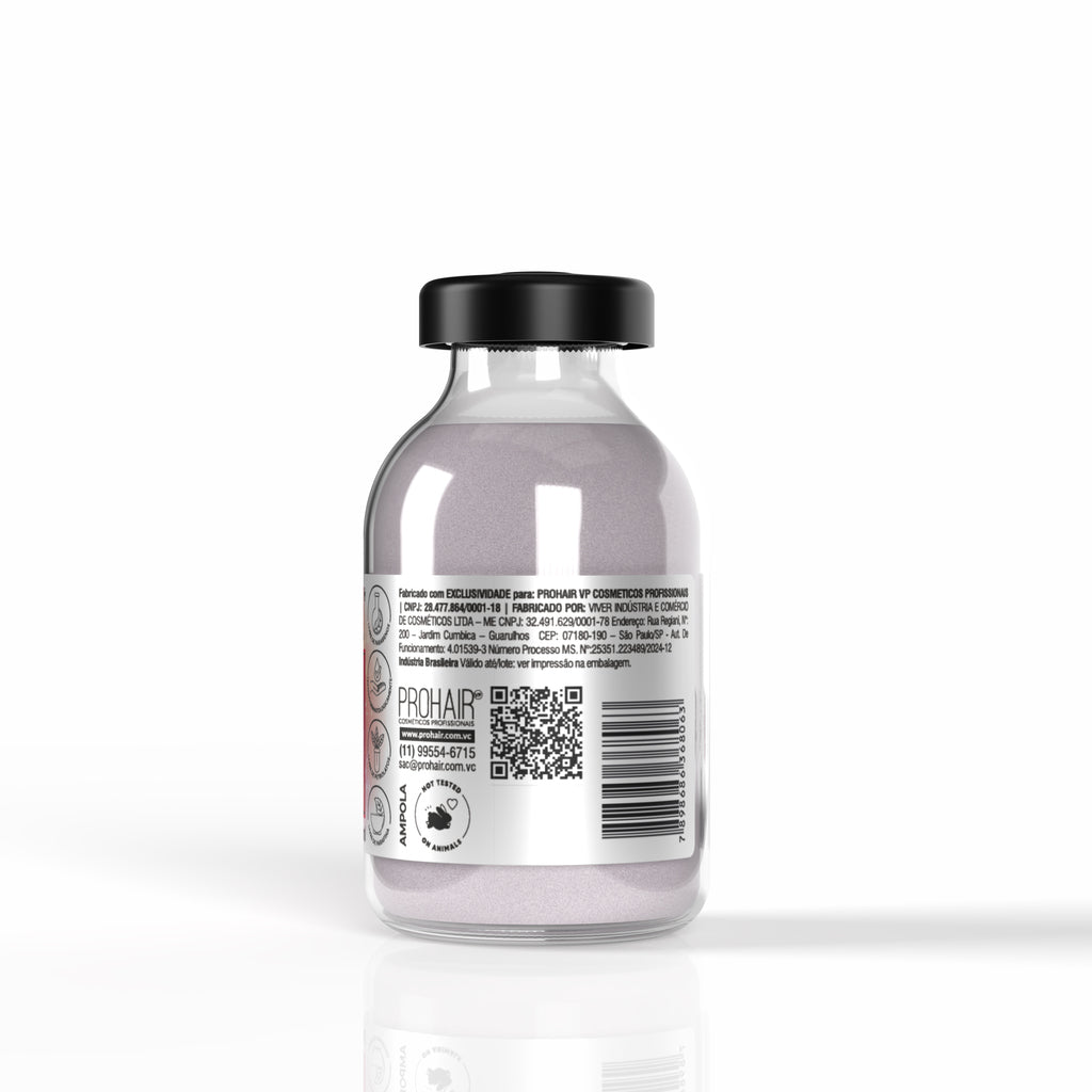 Ampola Mágica BB Cream 24 mL - Prohair